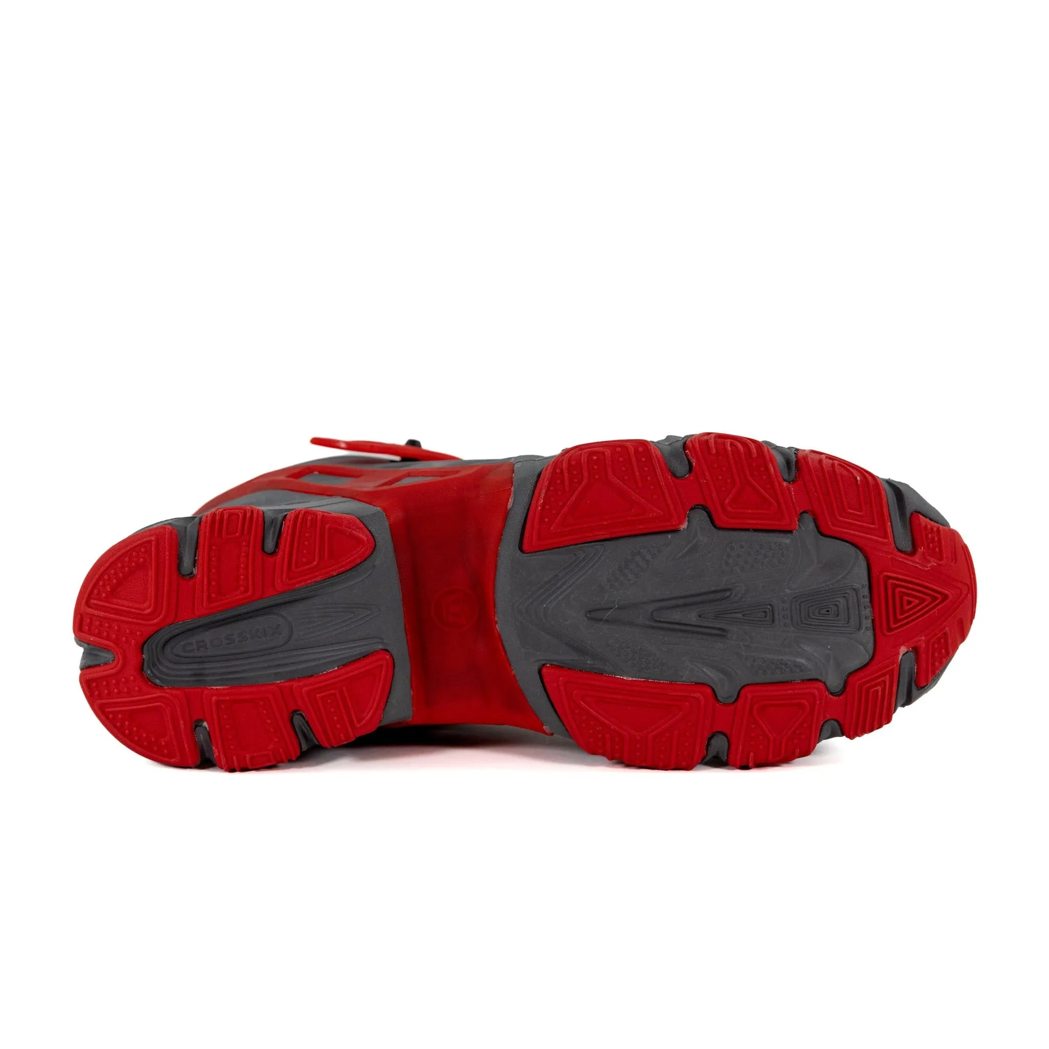 2.0 Closed Toe Water Shoes for Men by CROSSKIX