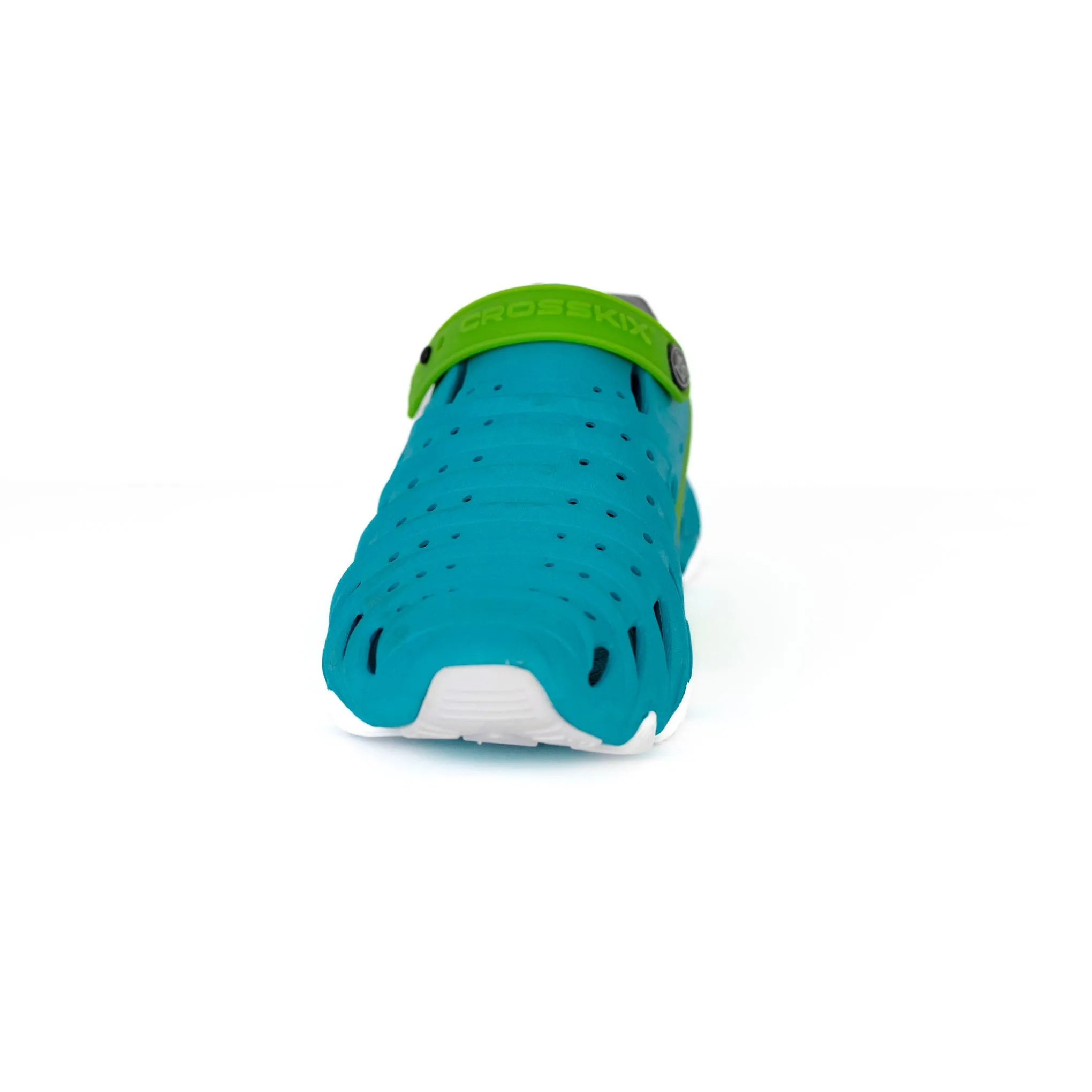 2.0 Closed Toe Water Shoes for Men by CROSSKIX