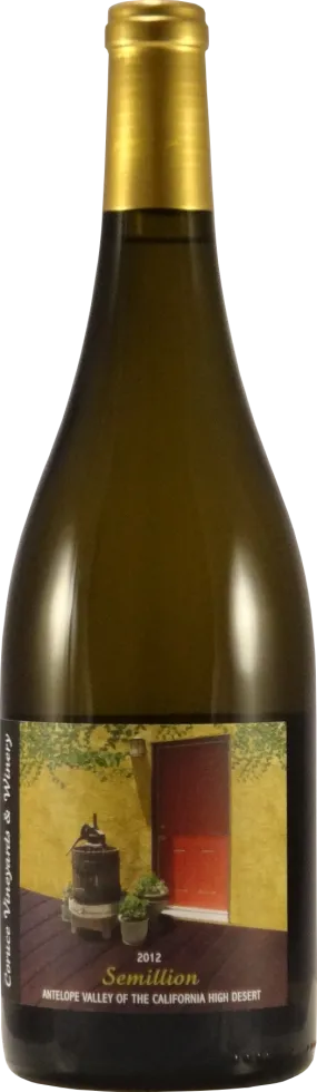 2012 Coruce Semillon