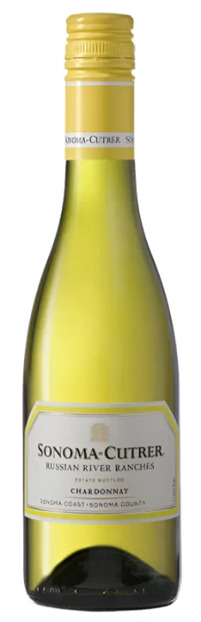 375 ml (Half Bottle) Sonoma Cutrer Russian River Ranches Chardonnay