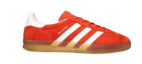 ADIDAS GAZELLE INDOOR BOLD ORANGE (W)