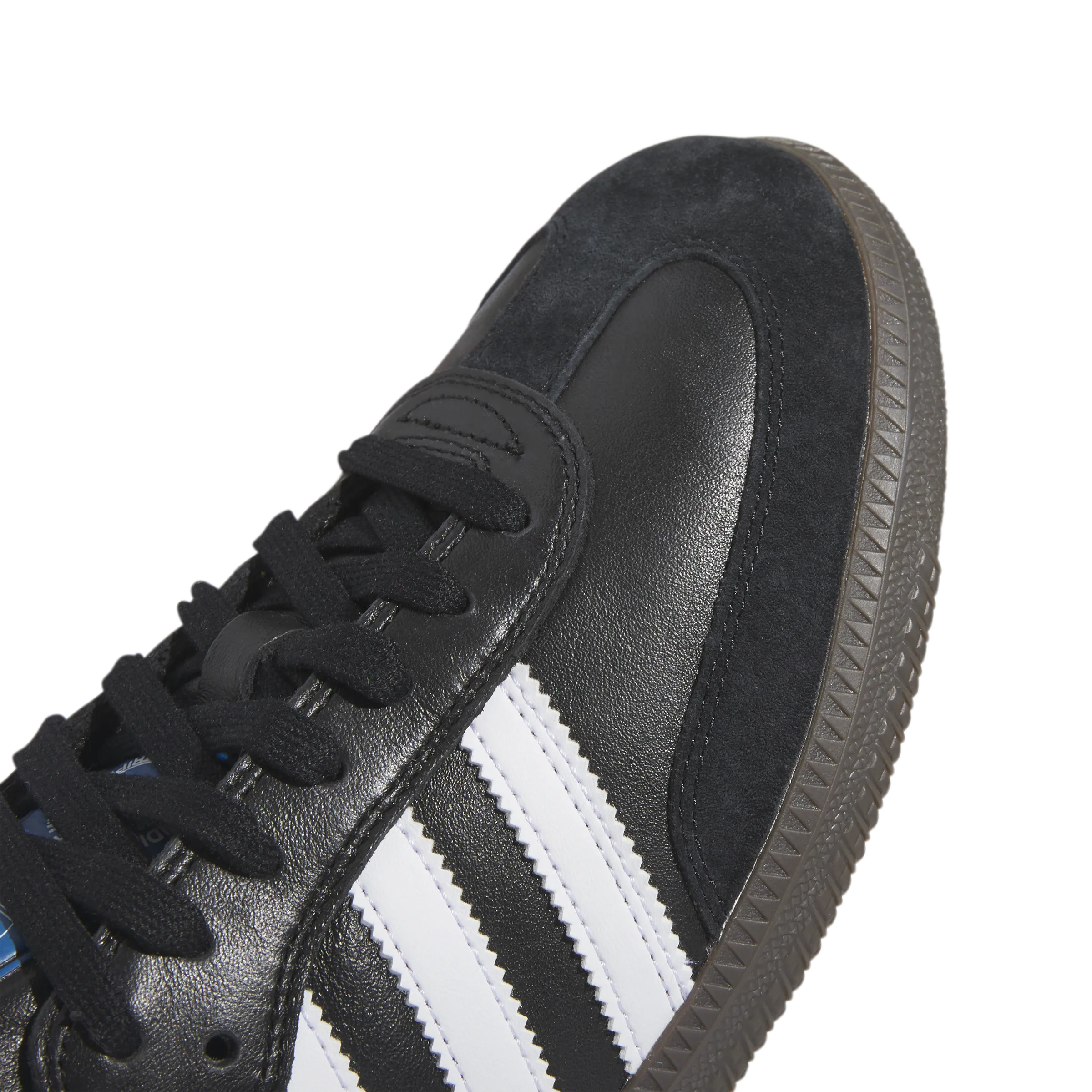 Adidas Samba ADV- Core Black/White/Gum