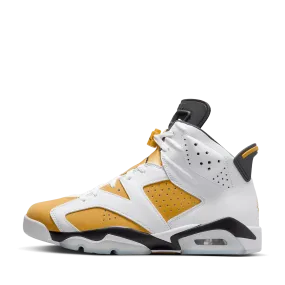 Air Jordan 6 Retro 'Yellow Ochre'