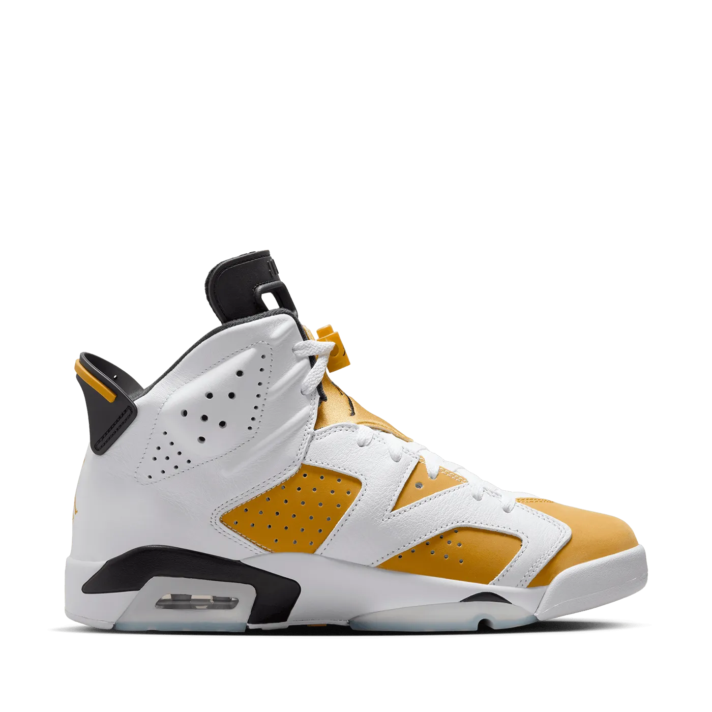 Air Jordan 6 Retro 'Yellow Ochre'