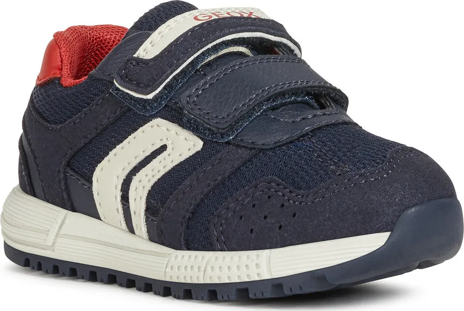 Alben Sneaker - Infant Boy's|-|Chaussures Alben - Tout Petit Garon