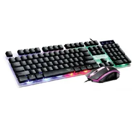 Alcatroz X-CRAFT XC 1000 USB Keyboard & Mouse Combo