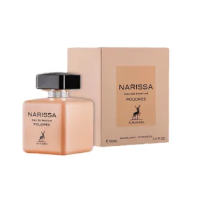 Alhambra Narissa Poudree Edp 100ml