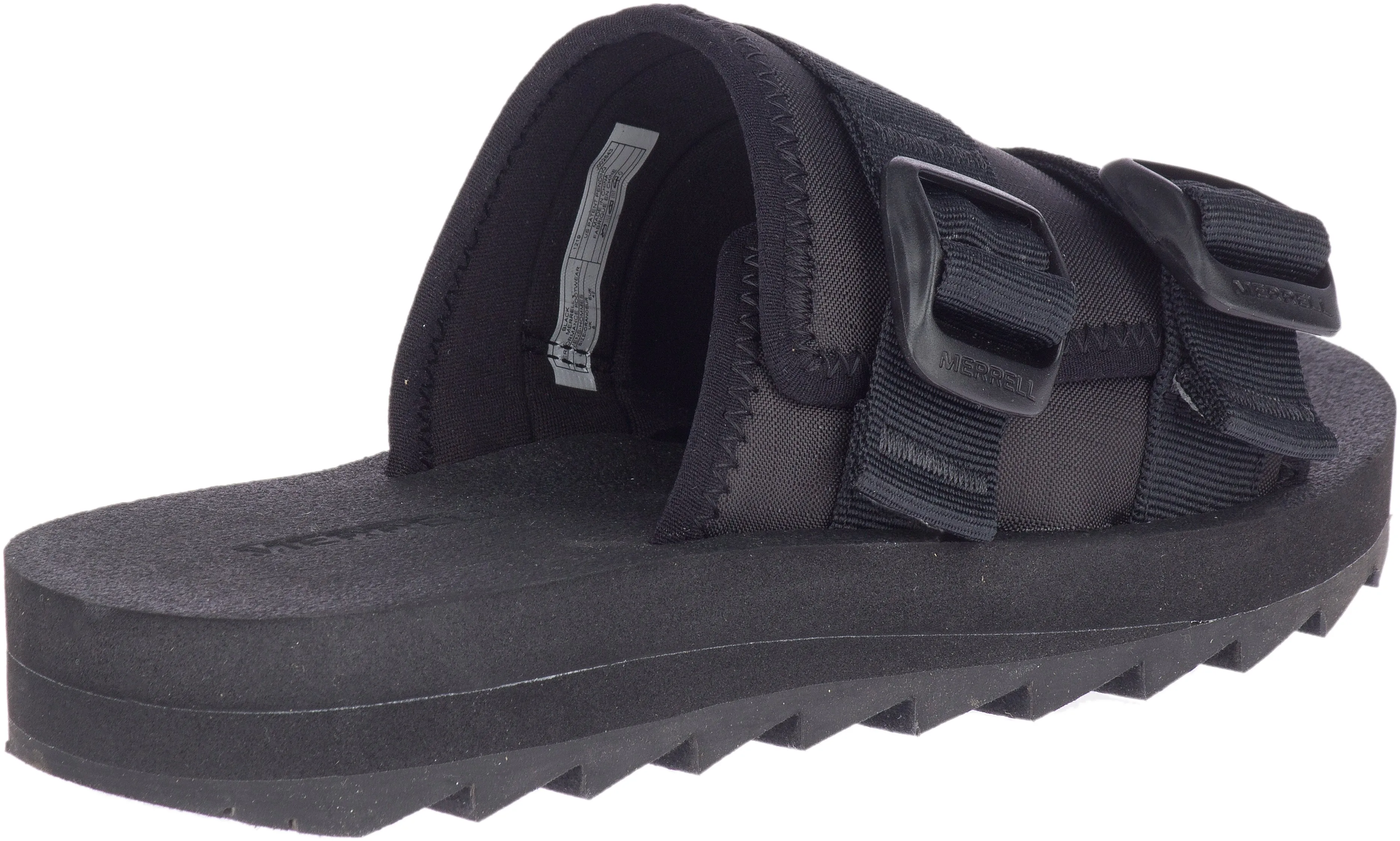 Alpine Slide - Men's|-|Sandales Alpine - Homme