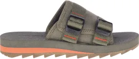 Alpine Slide - Men's|-|Sandales Alpine - Homme