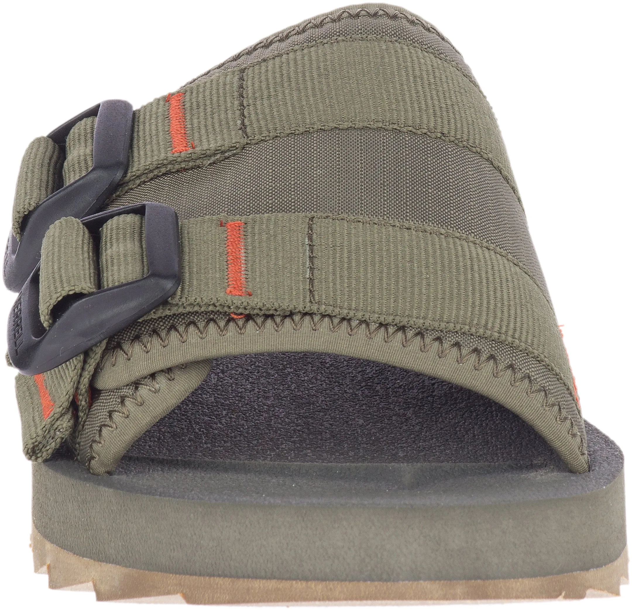 Alpine Slide - Men's|-|Sandales Alpine - Homme