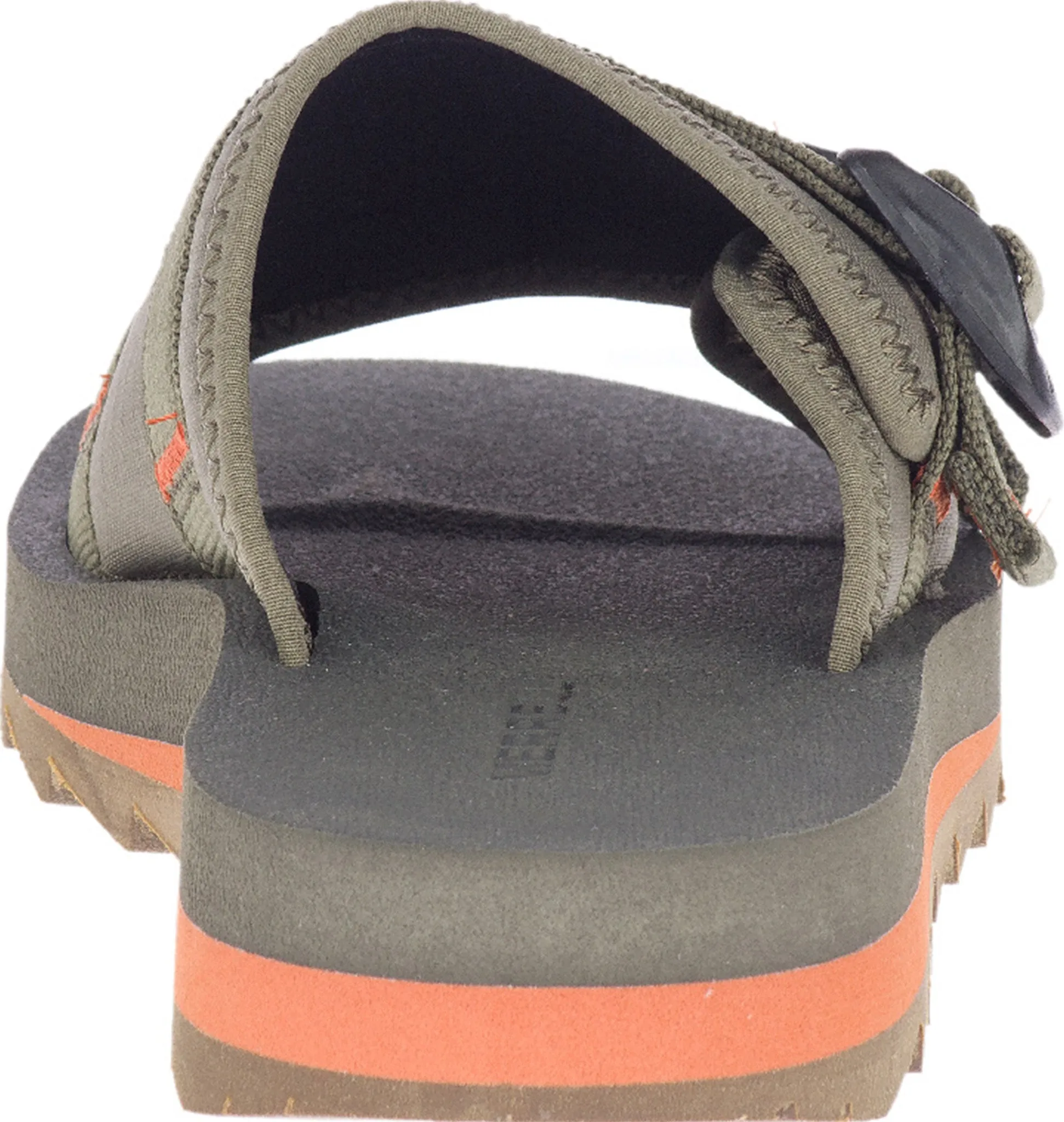 Alpine Slide - Men's|-|Sandales Alpine - Homme