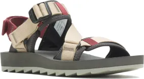 Alpine Strap Sandals - Men's|-|Sandales Alpine Strap - Homme