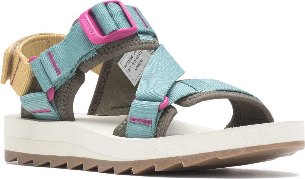 Alpine Strap Sandals - Women's|-|Sandales Alpine Strap - Femme