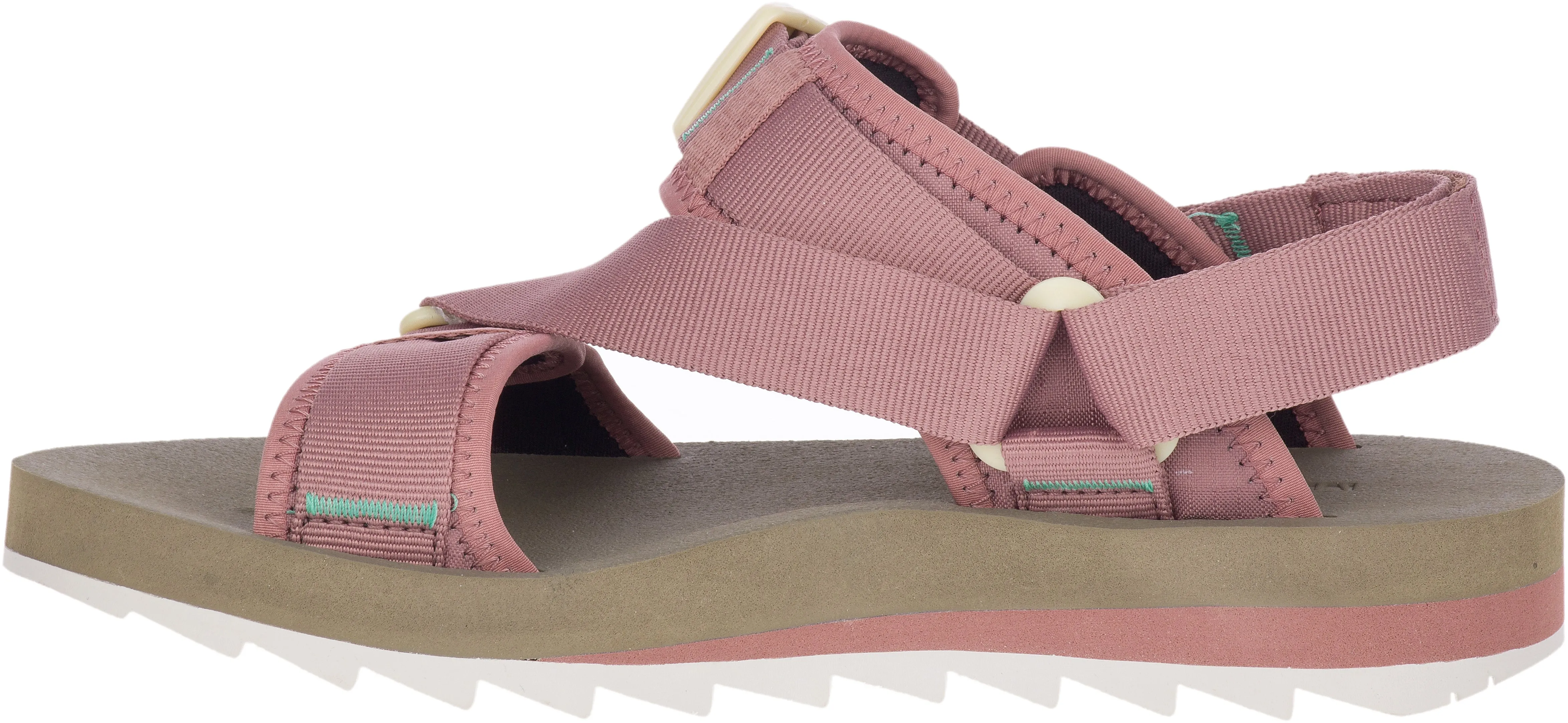 Alpine Strap Sandals - Women's|-|Sandales Alpine Strap - Femme