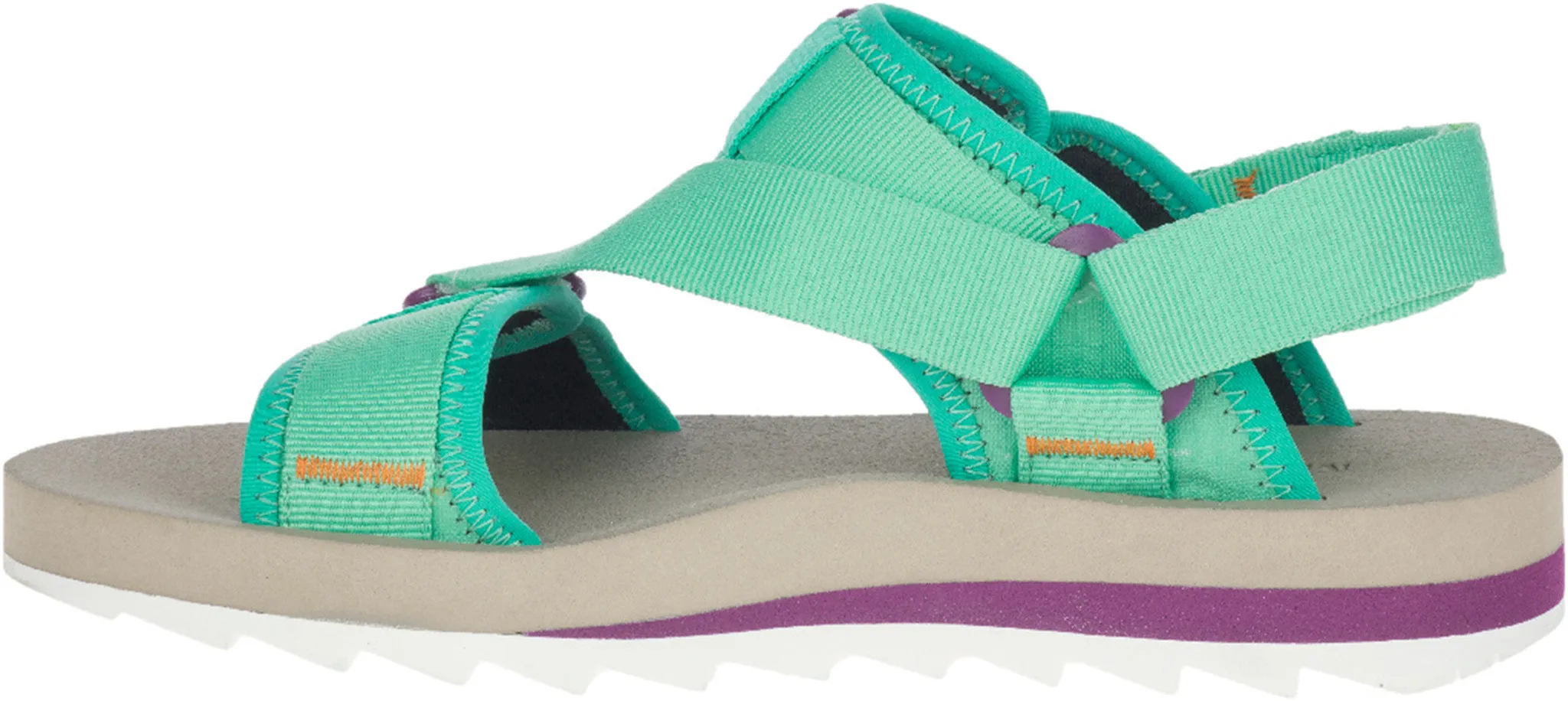 Alpine Strap Sandals - Women's|-|Sandales Alpine Strap - Femme