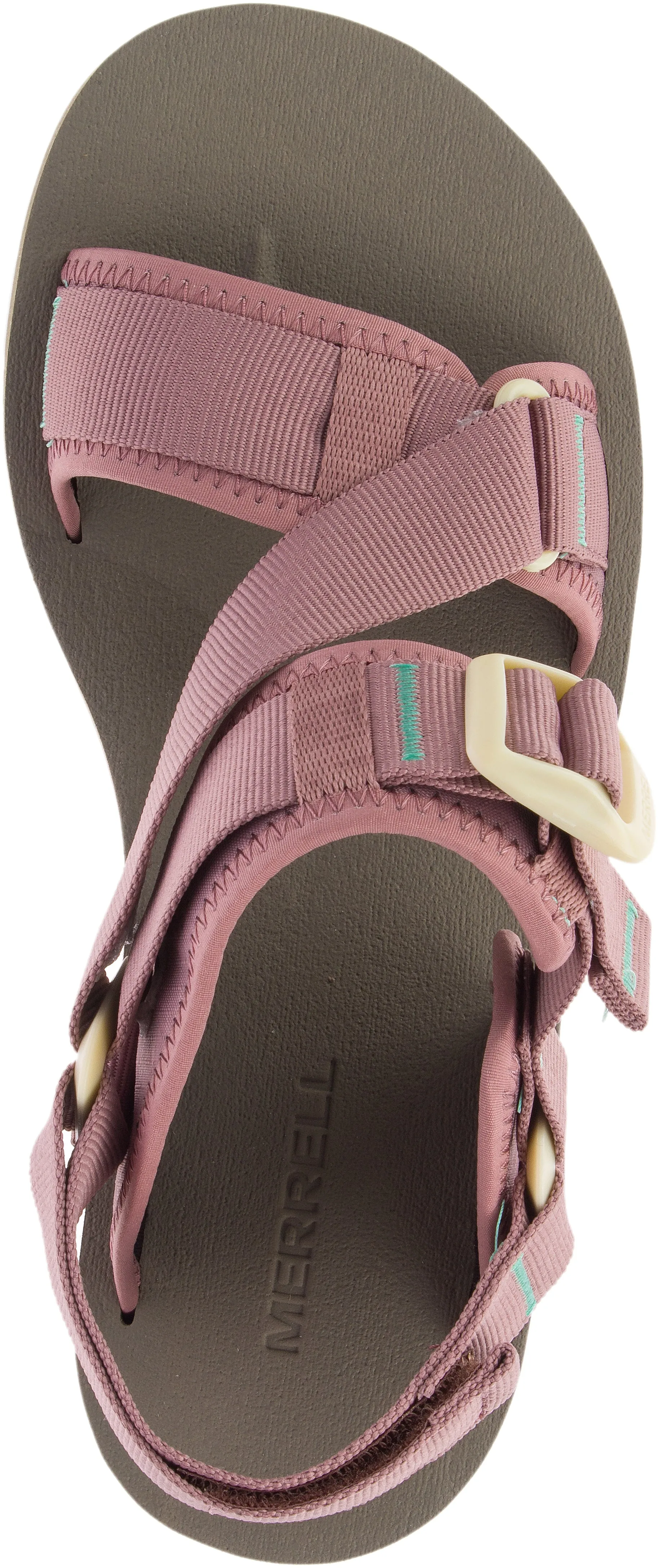 Alpine Strap Sandals - Women's|-|Sandales Alpine Strap - Femme