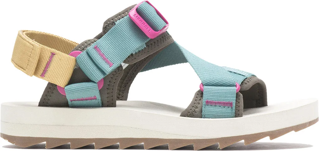 Alpine Strap Sandals - Women's|-|Sandales Alpine Strap - Femme