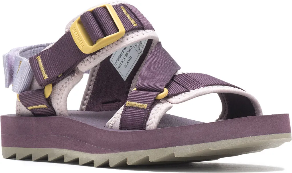 Alpine Strap Sandals - Women's|-|Sandales Alpine Strap - Femme