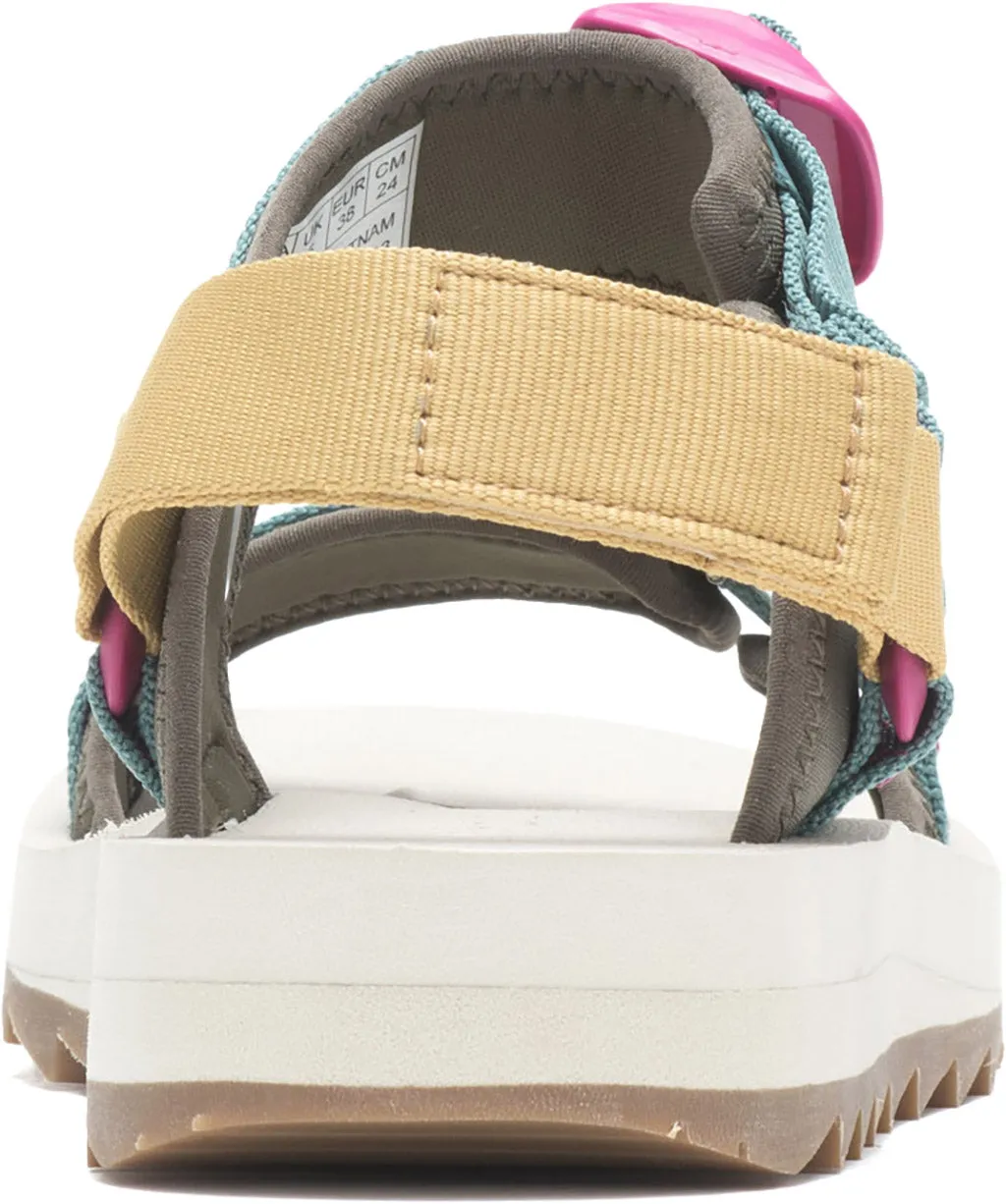 Alpine Strap Sandals - Women's|-|Sandales Alpine Strap - Femme