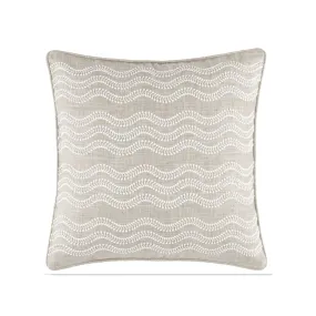 Annie Selkie Scout Grey Pillow