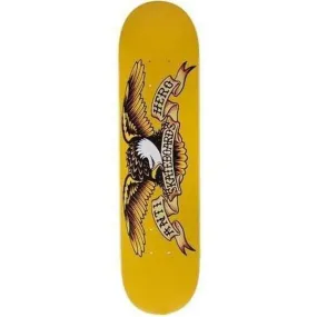 Anti Hero Skateboards Classic Eagle Deck 7.3"