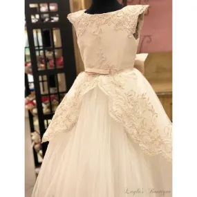 Antoinette Dress