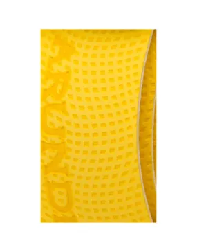 Arundel Gecko Grip Bar Tape - Yellow