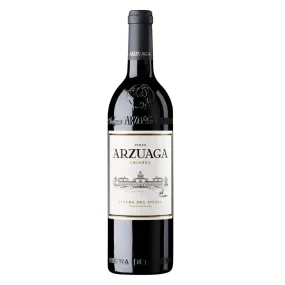 Arzuaga Tinto Crianza 2018