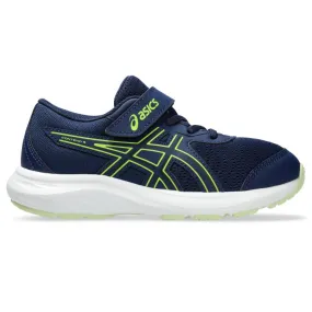 ASICS Contend 9 PS Kids Running Shoes