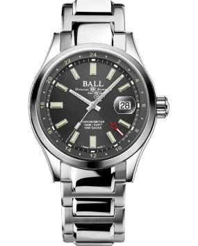 Ball Engineer III Endurance 1917 GMT (41mm) GM9100C