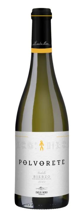 Bodegas Emilio Moro "Polvorete" Godello