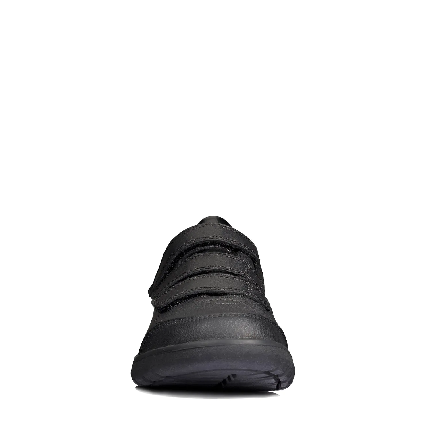 Boys - Scape Sky Youth Black Leather