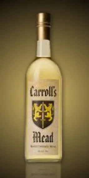 Brotherhood Carrolls Mead