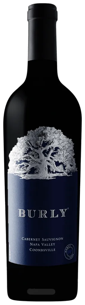 Burly 2021 "Special Selection" Cabernet Sauvignon