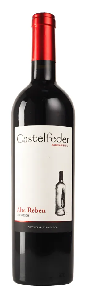 Castelfeder 2021 Alte Reben Schiava (Vernatsch)