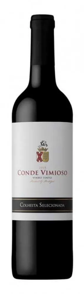 Conde Vimioso Vinho Tinto