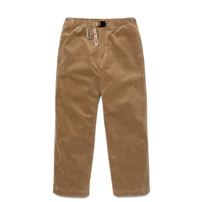 CORDUROY EASY PANTS