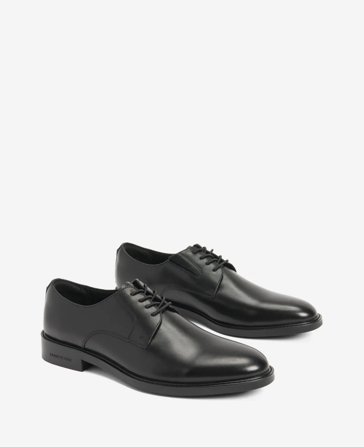 Dress Tech Leather Oxford