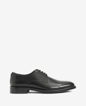 Dress Tech Leather Oxford