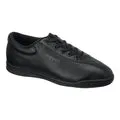 EASY SPIRIT NINE WEST AP1 OXFORD - AP1/BLK