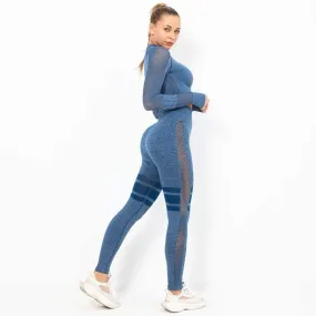 Energy 2 Piece Compression Activewear Set