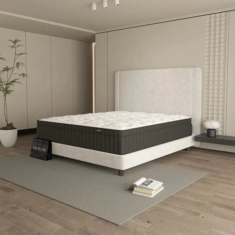 Essex Euro Top Mattress by Englander