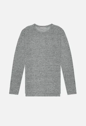 LS Mercer Tee / Grey