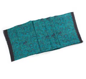 MEN SCARF - GREEN