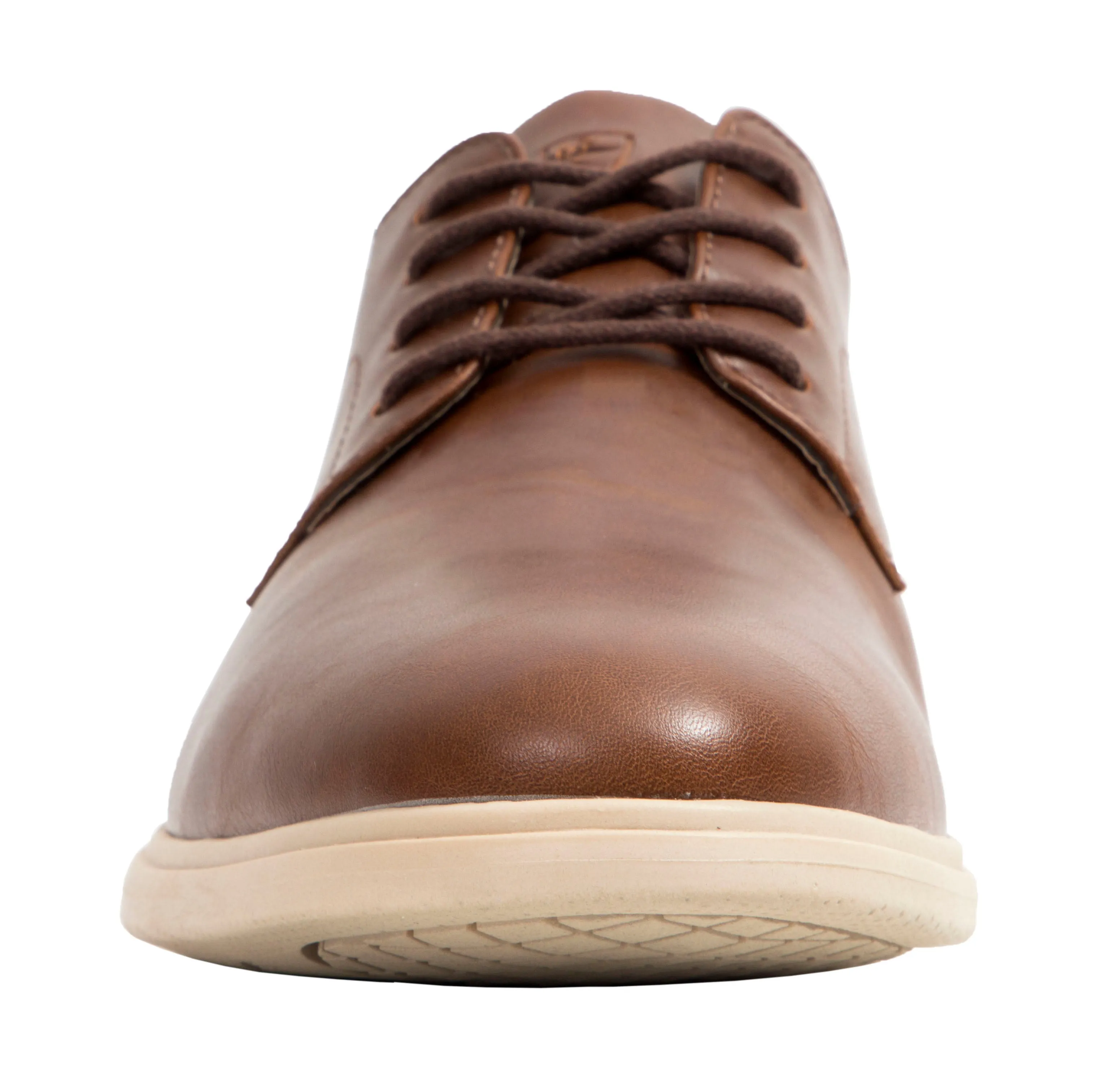 Men's Lisbon in Brown - NEW SUPRO - Coming Soon