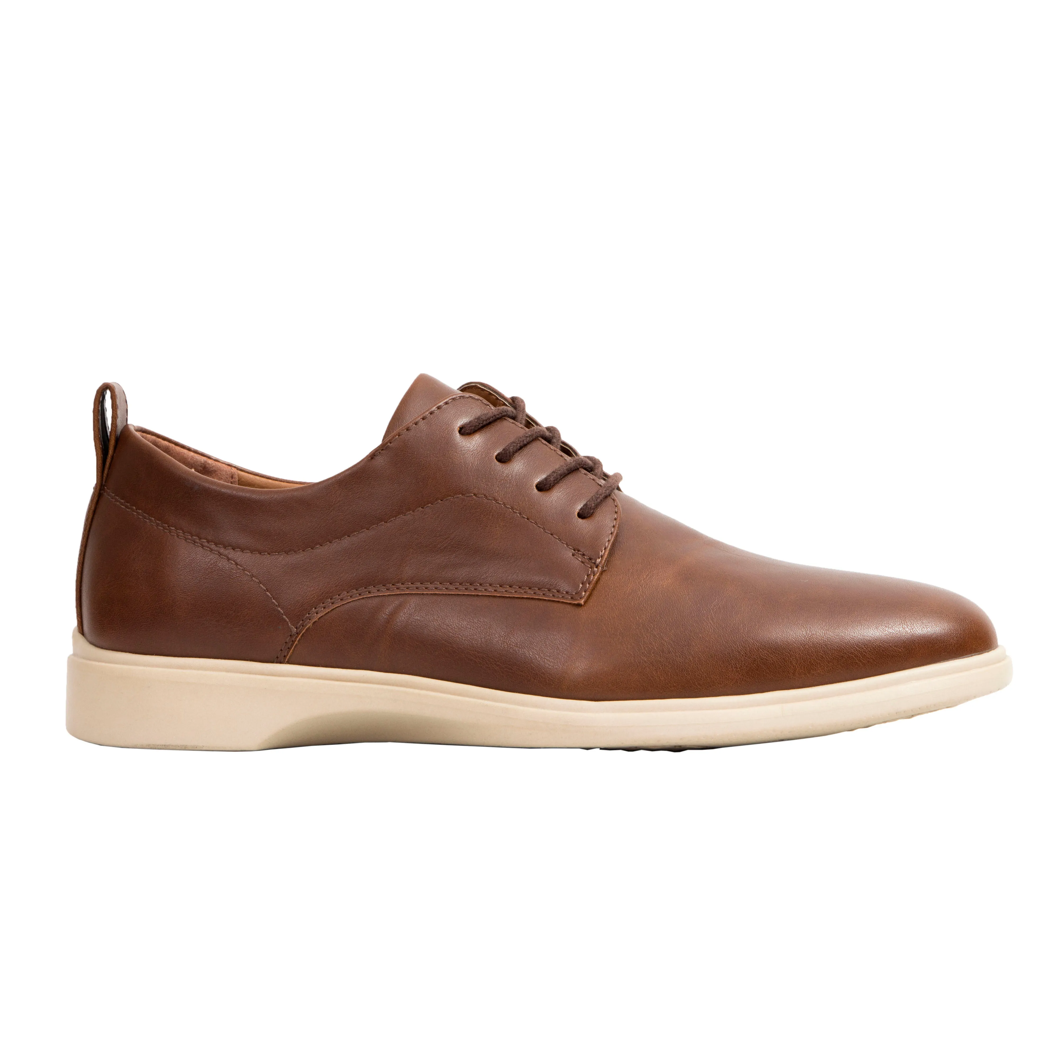 Men's Lisbon in Brown - NEW SUPRO - Coming Soon