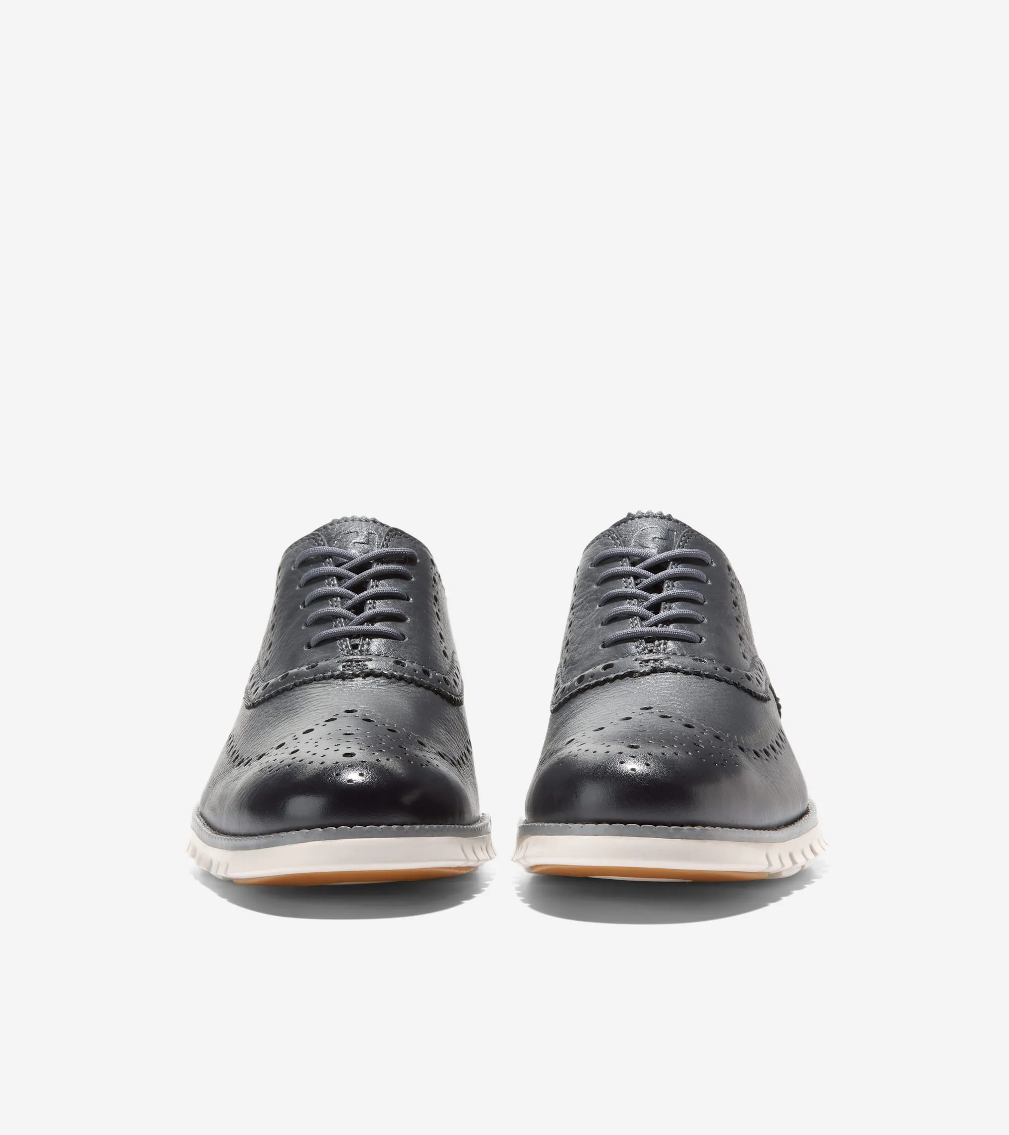 Men's ZERØGRAND Wingtip Oxford