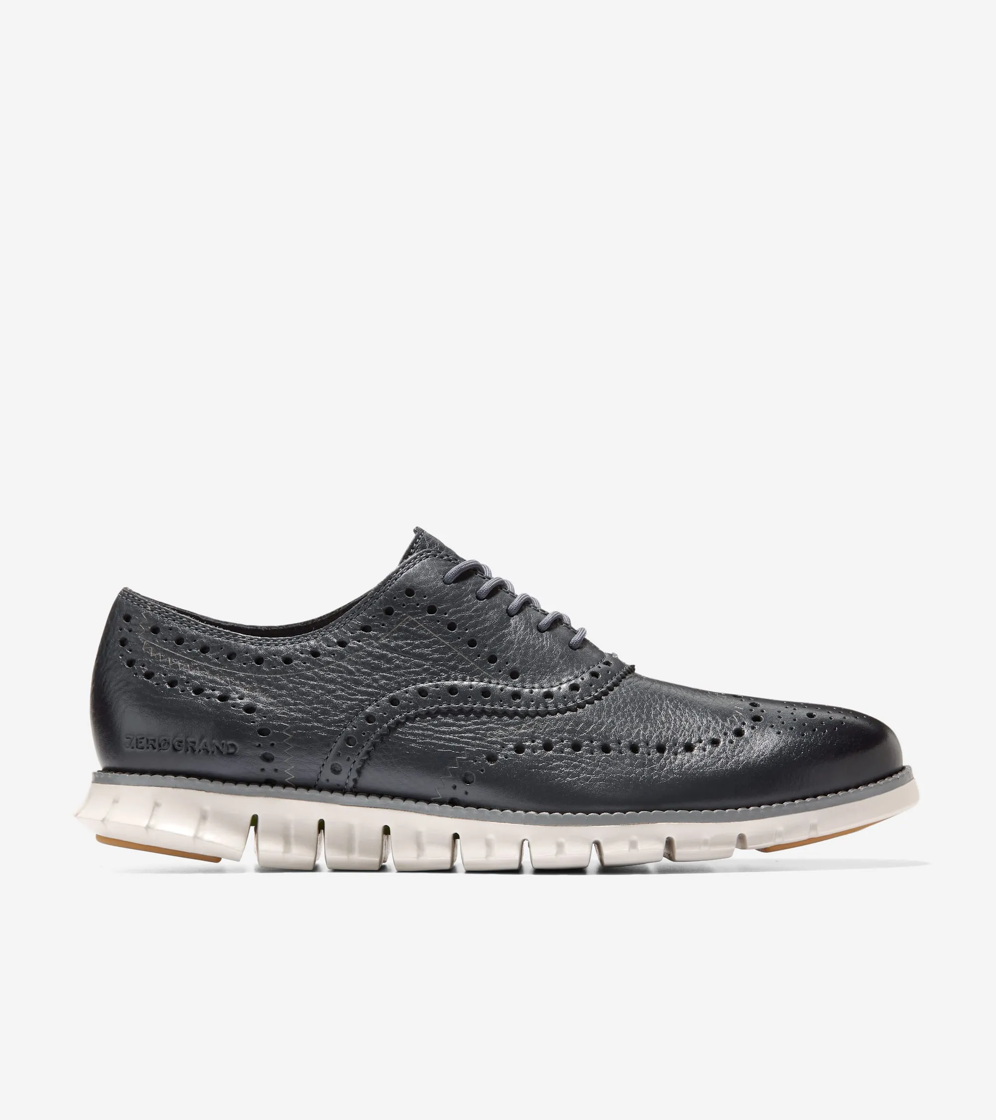 Men's ZERØGRAND Wingtip Oxford