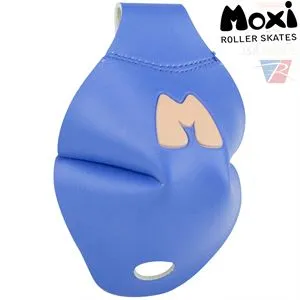 Moxi Beach Bunny Toe Caps - All Colours