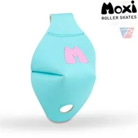 Moxi Beach Bunny Toe Caps - All Colours